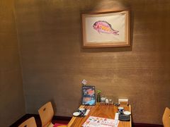 -千代武日本料理(爱建店)