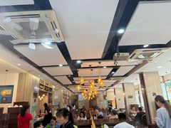 -潮悦牛肉火锅城(水贝店)
