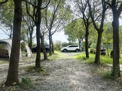 -暮谷MUGO ·团建聚会·露营烧烤·生日派对·共享菜地