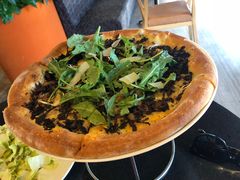 -WOLFGANG PUCK KITCHEN & BAR(迪士尼小镇店)