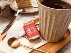 -几静cafe(基湖店)