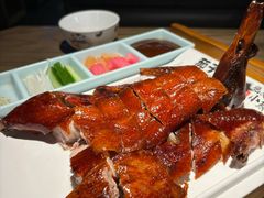 -茄子恰恰·新云南小炒(坪山益田店)