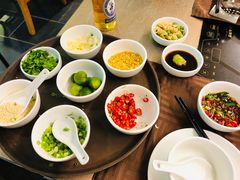 -金海阁海鲜火锅