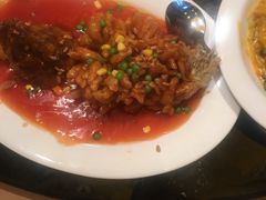 -新南华大酒店(长寿店)