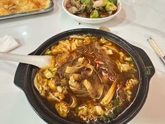 -马老大烧烤(和平路店)