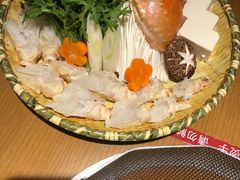 -綱元·海鲜豆捞(明州里店)