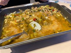 -鱼酷活鱼烤鱼(恒隆广场店)