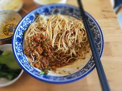 -裕兴记·三虾面(西北街总店)