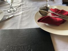 -维兰西餐(万泉河店)