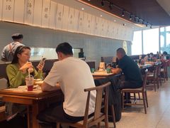 -松鹤楼面馆(宝安机场店)