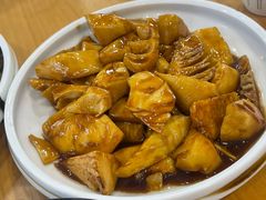 -品鲜村农家菜·阳澄湖大闸蟹(总店)