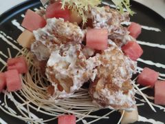 -周三的情书花园餐厅(江北店)