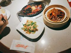-吉旺港式餐厅(南方商城店)