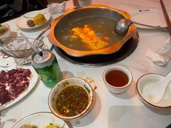 -八合里潮汕鲜牛肉火锅(吉大店)