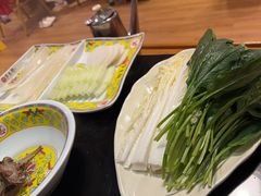 -芦月轩羊蝎子(劲松店)