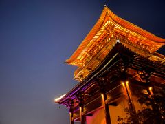 -茅山东方盐湖城景区