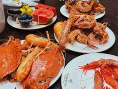 -川骄海鲜自助(亚运村店)
