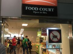 -Magic Food Point(Airport Street food)