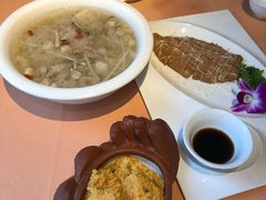 -功德林(南京西路店)