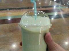 -每日新鲜水果吧(南京东路店)