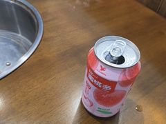 -菌乡缘·野生菌蒸汽鱼火锅(江边夜市店)