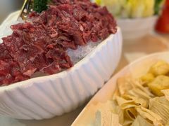-小叫驴养生驴肉火锅(龙游店)