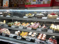 -85度C(济南经七路店)