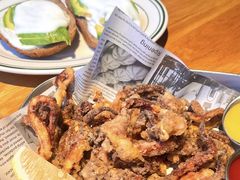 -1861意大利餐厅(文化广场店)