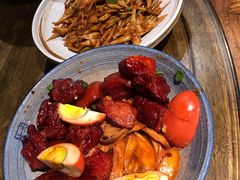 -兰溪小馆(东直门簋街店)