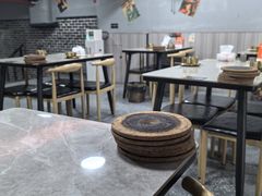 -甬小馆·焗海鲜温州菜(五马街店)