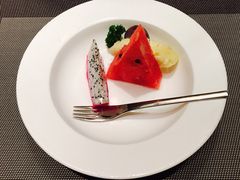 -浙江安吉JW万豪酒店·万豪中餐厅