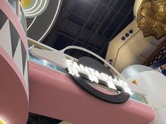-东莞塘厦三正半山温泉酒店·沙利文西餐厅