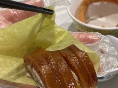 -真地道京味府·鲜橙烤鸭·北京菜(朝外大街东大桥店)