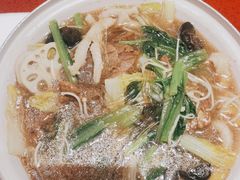 -喜家德虾仁水饺(长泰广场店)