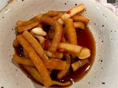 -大师兄·西北小馆(南沙万达广场店)