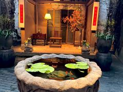 -31号公馆(黄兴广场白果园店)