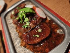 -水之惠鲜鱼料理(王府大街店)