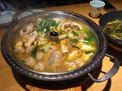 -船夫鱼锅(衢江路店)