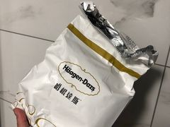 -哈根达斯(武汉天地店)