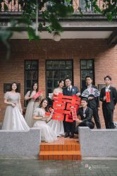 -In March三月艺术婚礼