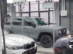 -龙膜全球臻选店·汽车贴膜·隐形车衣
