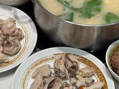 -沄记顺德菜打边炉(东直门店)