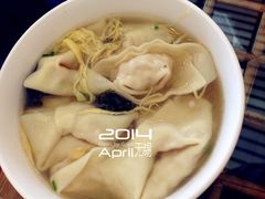 -笑来喜馄饨小笼工坊店(湖滨街店)