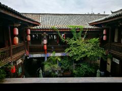 -香满楼(临安路店)