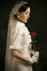 -摩玛婚纱摄影(杭州店)