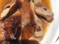 -龙记烧腊茶餐厅(常德路店)