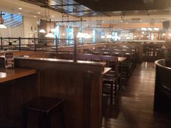 大堂-宝莱纳啤酒花园餐厅PAULANER BRAUHAUS Nanjing(广州路店)