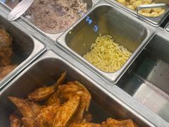 -赛百味SUBWAY(建六宜安广场店)