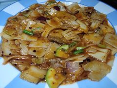 -阿西娅食府(中关村店)