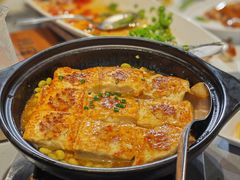-阿庄新豫菜(航海东路店)